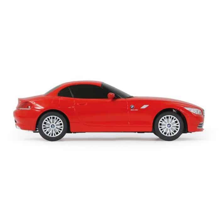 RASTAR Τηλεκατευθυνόμενο αυτοκίνητο BMW Z4, Radio control, 1:24, κόκκινο | eLabstore.gr RASTAR Τηλεκατευθυνόμενο αυτοκίνητο BMW Z4, Radio control, 1:24, κόκκινο | Παιχνίδια | elabstore.gr