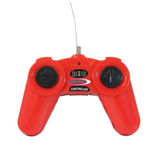 RASTAR Τηλεκατευθυνόμενο αυτοκίνητο BMW Z4, Radio control, 1:24, κόκκινο | eLabstore.gr RASTAR Τηλεκατευθυνόμενο αυτοκίνητο BMW Z4, Radio control, 1:24, κόκκινο | Παιχνίδια | elabstore.gr
