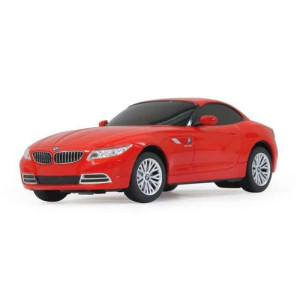 RASTAR Τηλεκατευθυνόμενο αυτοκίνητο BMW Z4, Radio control, 1:24, κόκκινο | Παιχνίδια | elabstore.gr
