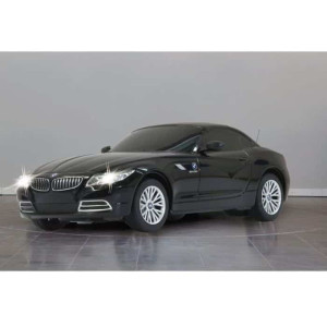 RASTAR Τηλεκατευθυνόμενο αυτοκίνητο BMW Z4, Radio control, 1:24, μαύρο | eLabstore.gr RASTAR Τηλεκατευθυνόμενο αυτοκίνητο BMW Z4, Radio control, 1:24, μαύρο | Παιχνίδια | elabstore.gr