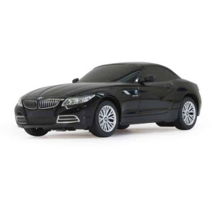 RASTAR Τηλεκατευθυνόμενο αυτοκίνητο BMW Z4, Radio control, 1:24, μαύρο | Παιχνίδια | elabstore.gr