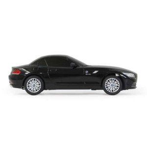 RASTAR Τηλεκατευθυνόμενο αυτοκίνητο BMW Z4, Radio control, 1:24, μαύρο | eLabstore.gr RASTAR Τηλεκατευθυνόμενο αυτοκίνητο BMW Z4, Radio control, 1:24, μαύρο | Παιχνίδια | elabstore.gr