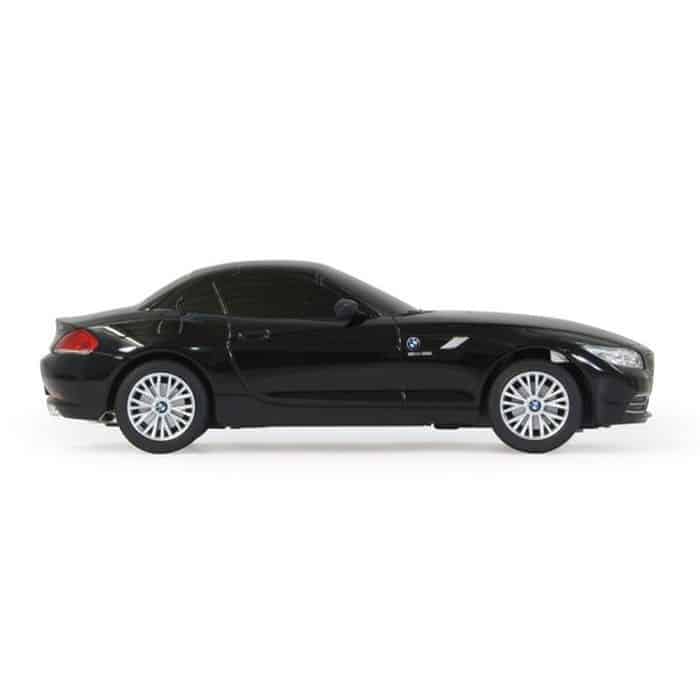RASTAR Τηλεκατευθυνόμενο αυτοκίνητο BMW Z4, Radio control, 1:24, μαύρο | eLabstore.gr RASTAR Τηλεκατευθυνόμενο αυτοκίνητο BMW Z4, Radio control, 1:24, μαύρο | Παιχνίδια | elabstore.gr