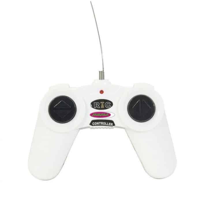 RASTAR Τηλεκατευθυνόμενο αυτοκίνητο Mini Cooper S, Radio control, 1:24 | eLabstore.gr RASTAR Τηλεκατευθυνόμενο αυτοκίνητο Mini Cooper S, Radio control, 1:24 | Παιχνίδια | elabstore.gr