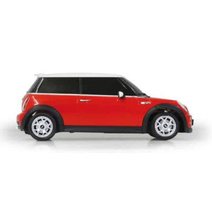 RASTAR Τηλεκατευθυνόμενο αυτοκίνητο Mini Cooper S, Radio control, 1:24 | eLabstore.gr RASTAR Τηλεκατευθυνόμενο αυτοκίνητο Mini Cooper S, Radio control, 1:24 | Παιχνίδια | elabstore.gr