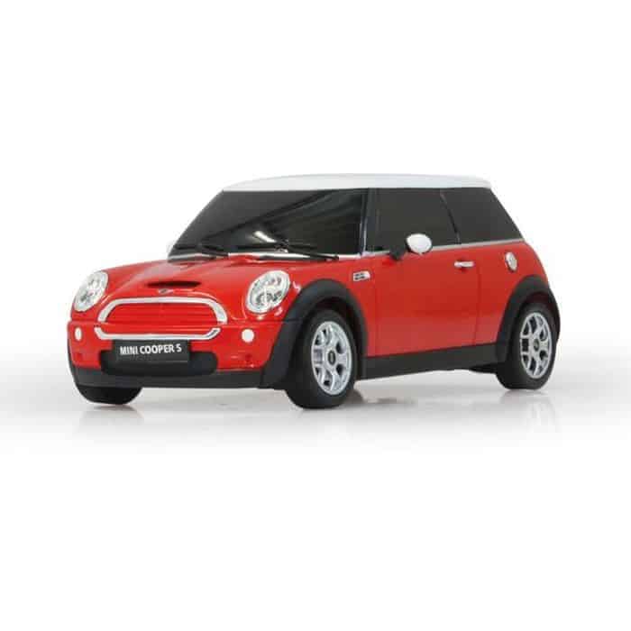 RASTAR Τηλεκατευθυνόμενο αυτοκίνητο Mini Cooper S, Radio control, 1:24 | eLabstore.gr RASTAR Τηλεκατευθυνόμενο αυτοκίνητο Mini Cooper S, Radio control, 1:24 | Παιχνίδια | elabstore.gr