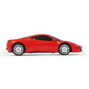 RASTAR Τηλεκατευθυνόμενο αυτοκίνητο Ferrari 458 Italia, Radio control | Παιχνίδια | elabstore.gr