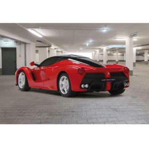 RASTAR Τηλεκατευθυνόμενο αυτοκίνητο LaFerrari, Radio control, 1:24 | eLabstore.gr RASTAR Τηλεκατευθυνόμενο αυτοκίνητο LaFerrari, Radio control, 1:24 | Παιχνίδια | elabstore.gr