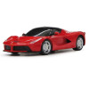 RASTAR Τηλεκατευθυνόμενο αυτοκίνητο LaFerrari, Radio control, 1:24 | Παιχνίδια | elabstore.gr