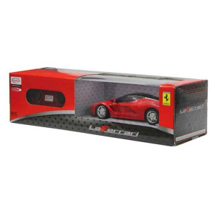 RASTAR Τηλεκατευθυνόμενο αυτοκίνητο LaFerrari, Radio control, 1:24 | eLabstore.gr RASTAR Τηλεκατευθυνόμενο αυτοκίνητο LaFerrari, Radio control, 1:24 | Παιχνίδια | elabstore.gr