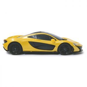 RASTAR Τηλεκατευθυνόμενο αυτοκίνητο McLaren P1, Radio control, 1:24 | Παιχνίδια | elabstore.gr