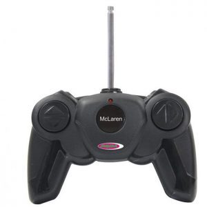 RASTAR Τηλεκατευθυνόμενο αυτοκίνητο McLaren P1, Radio control, 1:24 | Παιχνίδια | elabstore.gr