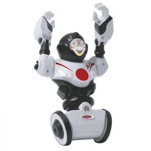 JAMARA Τηλεκατευθυνόμενο robot Robibot, Bluetooth, LED, ηχογράφηση | Παιχνίδια | elabstore.gr