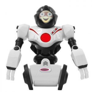 JAMARA Τηλεκατευθυνόμενο robot Robibot, Bluetooth, LED, ηχογράφηση | Παιχνίδια | elabstore.gr