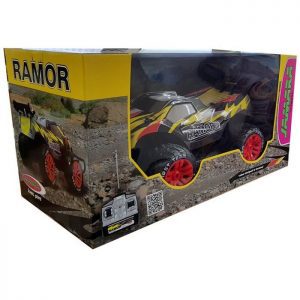 JAMARA Τηλεκατευθυνόμενο Truggy Ramor, επαναφορτιζόμενο, 1:12, LED | eLabstore.gr JAMARA Τηλεκατευθυνόμενο Truggy Ramor, επαναφορτιζόμενο, 1:12, LED | Παιχνίδια | elabstore.gr