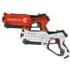 JAMARA Impulse laser set μάχης με ήχο, LED, δόνηση, 4 ρυθμίσεις όπλου | eLabstore.gr JAMARA Impulse laser set μάχης με ήχο, LED, δόνηση, 4 ρυθμίσεις όπλου | Παιχνίδια | elabstore.gr