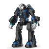 JAMARA Τηλεκατευθυνόμενο robot Spaceman, προγραμματιζόμενο, IR, LED | Παιχνίδια | elabstore.gr