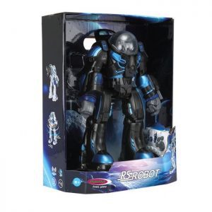 JAMARA Τηλεκατευθυνόμενο robot Spaceman, προγραμματιζόμενο, IR, LED | eLabstore.gr JAMARA Τηλεκατευθυνόμενο robot Spaceman, προγραμματιζόμενο, IR, LED | Παιχνίδια | elabstore.gr