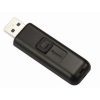 APACER USB Flash Drive AH325, USB 2.0, 16GB, Black | Συνοδευτικά PC | elabstore.gr