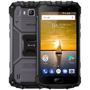 ULEFONE Smartphone Armor 2, IP68, 4G, 5