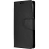 MERCURY Θήκη Bravo Diary για iPhone 7 Plus, Black | Αξεσουάρ κινητών | elabstore.gr