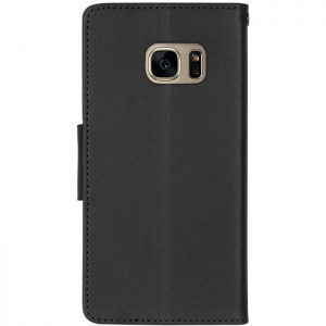 MERCURY Θήκη Bravo Diary για Samsung S8 Plus, Black | Αξεσουάρ κινητών | elabstore.gr
