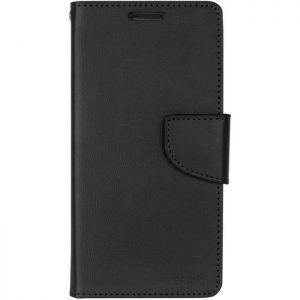 MERCURY Θήκη Bravo Diary για Apple iPhone 7/8, Black | Αξεσουάρ κινητών | elabstore.gr
