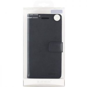 MERCURY Θήκη BlueMoon για iPhone 7/8, Gold | Αξεσουάρ κινητών | elabstore.gr