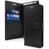 MERCURY Θήκη BlueMoon για Samsung S8, Black | Αξεσουάρ κινητών | elabstore.gr