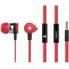 CELEBRAT Earphones με μικρόφωνο D1, on/off, 10mm, 1.2m flat, κόκκινα | eLabstore.gr CELEBRAT Earphones με μικρόφωνο D1, on/off, 10mm, 1.2m flat, κόκκινα | Αξεσουάρ κινητών | elabstore.gr
