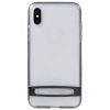 MERCURY Θήκη Dream Bamper για iPhone X, Black | Αξεσουάρ κινητών | elabstore.gr