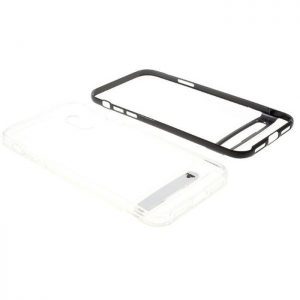 MERCURY Θήκη Dream Bamper για iPhone X, Black | Αξεσουάρ κινητών | elabstore.gr