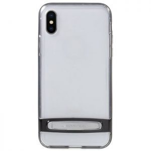 MERCURY Θήκη Dream Bamper για iPhone X, Black | Αξεσουάρ κινητών | elabstore.gr