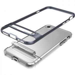 MERCURY Θήκη Dream Bamper για iPhone 7/8, Black | Αξεσουάρ κινητών | elabstore.gr