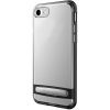MERCURY Θήκη Dream Bamper για iPhone 7/8, Black | Αξεσουάρ κινητών | elabstore.gr