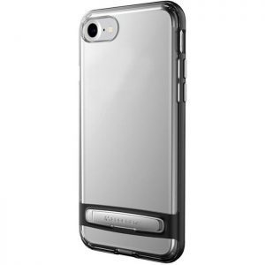 MERCURY Θήκη Dream Bamper για iPhone 7/8, Black | Αξεσουάρ κινητών | elabstore.gr