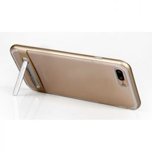MERCURY Θήκη Dream Bamper για iPhone 7/8, Gold | Αξεσουάρ κινητών | elabstore.gr