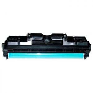 Συμβατό Drum για HP, CE314A, Black, 14K | Toner - Ribbon Μελάνια | elabstore.gr