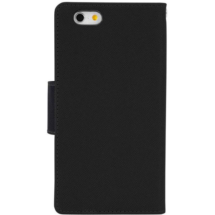 MERCURY Θήκη Fancy Diary για Galaxy A3 2017 (A320), Black | eLabstore.gr MERCURY Θήκη Fancy Diary για Galaxy A3 2017 (A320), Black | Αξεσουάρ κινητών | elabstore.gr