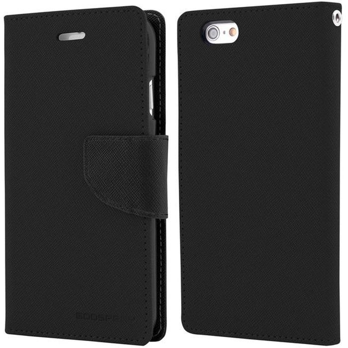 MERCURY Θήκη Fancy Diary για Galaxy A3 2017 (A320), Black | eLabstore.gr MERCURY Θήκη Fancy Diary για Galaxy A3 2017 (A320), Black | Αξεσουάρ κινητών | elabstore.gr