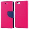 MERCURY Θήκη Fancy Diary για Huawei P10, Hot Pink/Navy | eLabstore.gr MERCURY Θήκη Fancy Diary για Huawei P10, Hot Pink/Navy | Αξεσουάρ κινητών | elabstore.gr