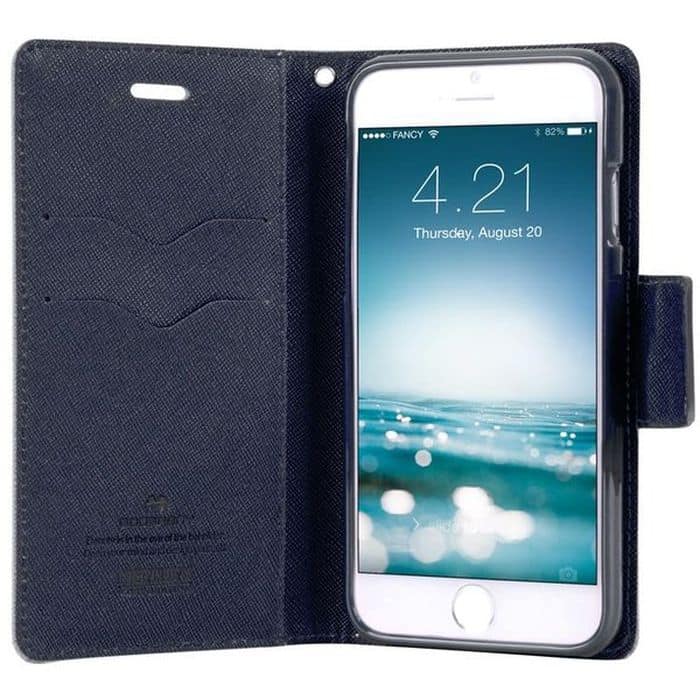MERCURY Θήκη Fancy Diary για Huawei P10, Hot Pink/Navy | eLabstore.gr MERCURY Θήκη Fancy Diary για Huawei P10, Hot Pink/Navy | Αξεσουάρ κινητών | elabstore.gr