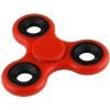 Fidget Spinner FS-005, Plastic, 3 leaves, Red, 1 minute | eLabstore.gr Fidget Spinner FS-005, Plastic, 3 leaves, Red, 1 minute | Gadgets | elabstore.gr