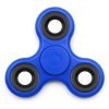 Fidget Spinner FS-006, Plastic, 3 leaves, Blue, 1 minute | Gadgets | elabstore.gr