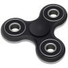 Fidget Spinner FS-007, Plastic, 3 leaves με bearings, Black, 1.5 minute | Gadgets | elabstore.gr