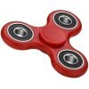 Fidget Spinner FS-008, Plastic, 3 leaves με bearings, Red, 1 minute | Gadgets | elabstore.gr