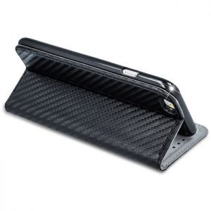 POWERTECH Θήκη Smart Carbon για Samsung A5 2016 (A510), Black | eLabstore.gr POWERTECH Θήκη Smart Carbon για Samsung A5 2016 (A510), Black | Αξεσουάρ κινητών | elabstore.gr