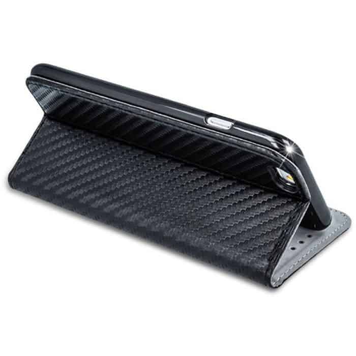 POWERTECH Θήκη Smart Carbon για Samsung A5 2016 (A510), Black | eLabstore.gr POWERTECH Θήκη Smart Carbon για Samsung A5 2016 (A510), Black | Αξεσουάρ κινητών | elabstore.gr