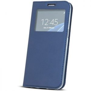 Θήκη Smart Look για Samsung A5 2016 (A510), Dark Blue | Αξεσουάρ κινητών | elabstore.gr