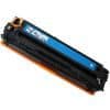 HT Συμβάτο toner για HP CB541A, Cyan, 1.4K | Toner - Ribbon Μελάνια | elabstore.gr